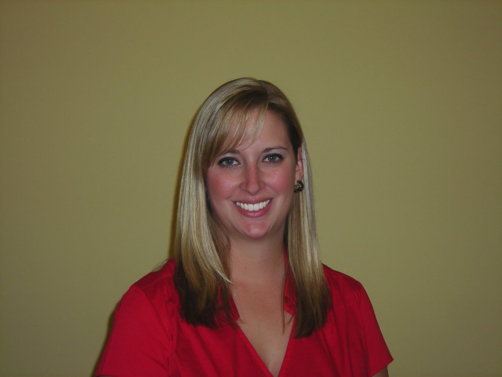 Jill Hewes Becomes LEED Accredited