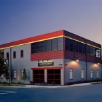 Victory Firehouse Wins AIA ‘Eclectic’ Award