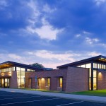 Catasauqua District Administrative Office Building Front