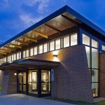 Catasauqua District Administrative Office Building