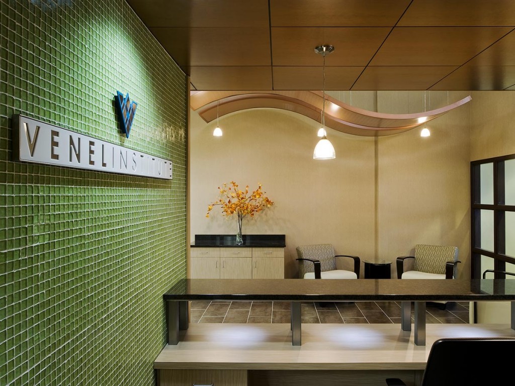 Venel Lobby