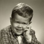 Mark Thompson- Partner