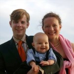 Todd, brie, 1st son (carrson)