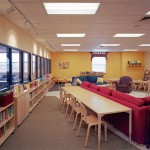 Children's-reading-room