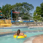 Perkasie Menlo Park Pool