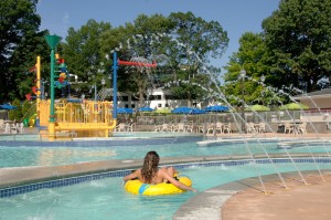 Perkasie Menlo Park Pool