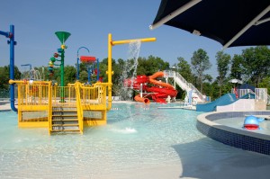 Hatfield Pool