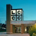 Lehigh Carbon CC Education Center