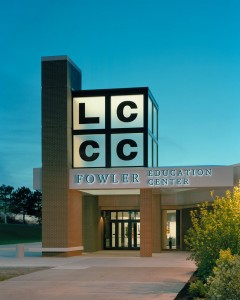 Lehigh Carbon CC Education Center