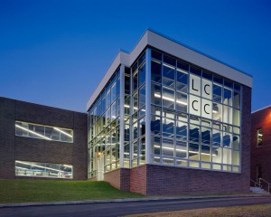 Lehigh Carbon CC Library
