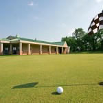 Lehigh University Golf Facility