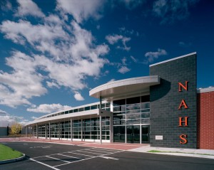 Northampton Area Senior High School