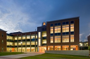 East Stroudsburg University Science Center