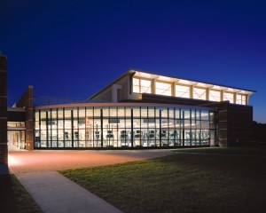 Northampton CC Spartan Center