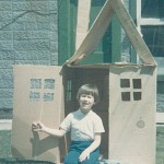Gabe House