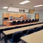 Kitchen-theater