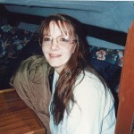 Patty Barnes