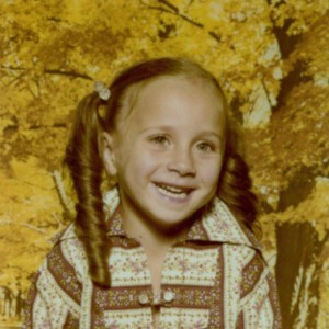 Silvia Hoffman, AIA