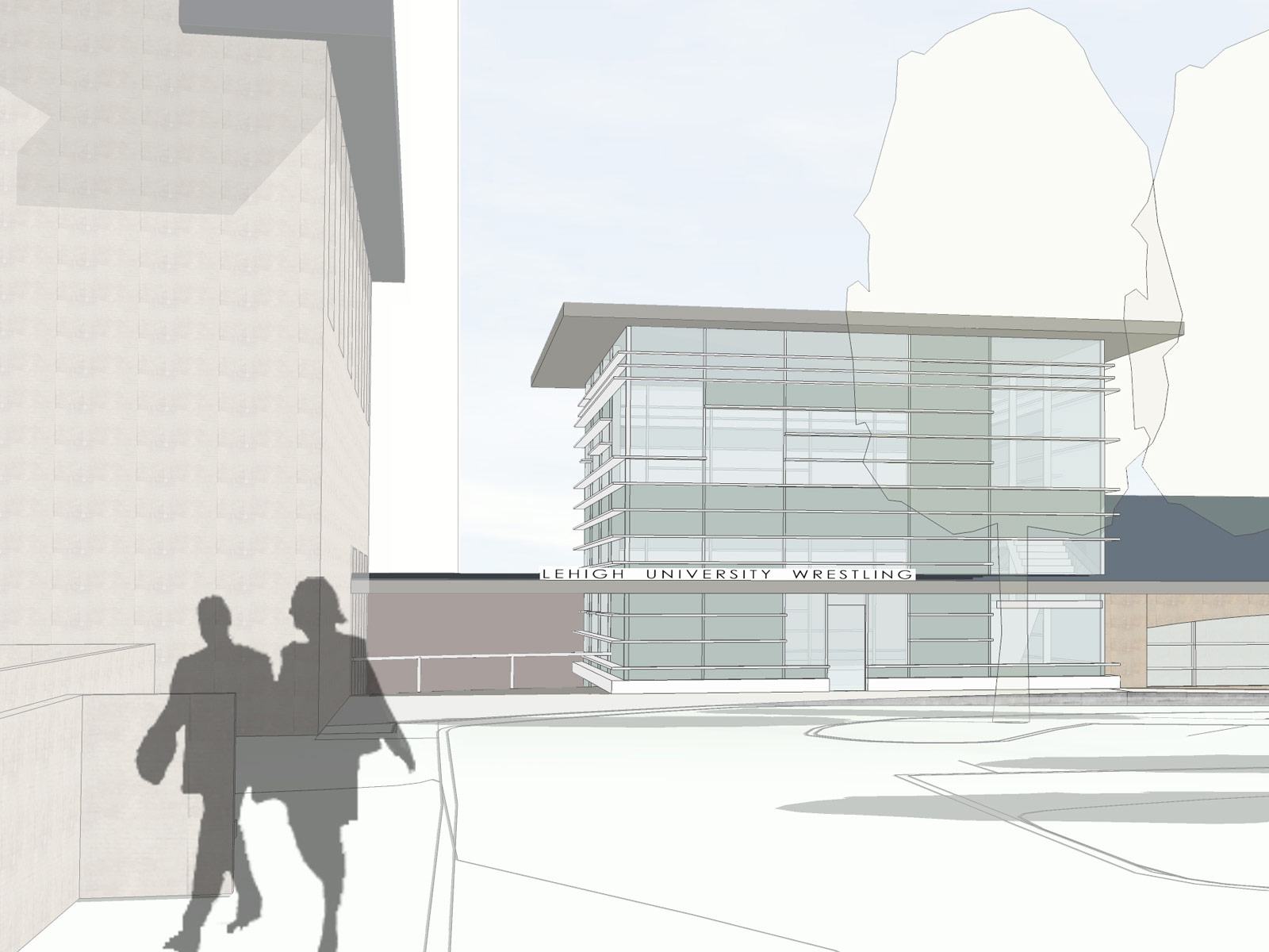 MKSD Architects — Lehigh Valley Architectural Design