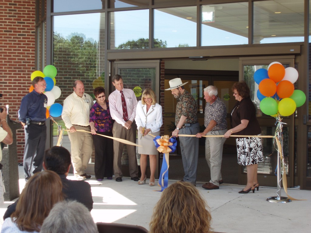 SLHN Wind Gap Medical Center