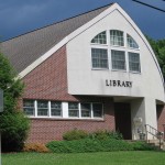 Hellertown Library
