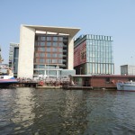 Amsterdam Library