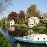 Edam Tea House