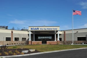 St. Luke's Wind Gap Medical Center