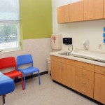 St. Luke's Health Network KidsCare Center