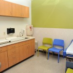 St. Luke's Health Network KidsCare Center