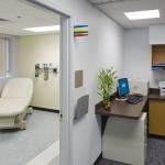Lehigh Valley Health Network 1243 Building