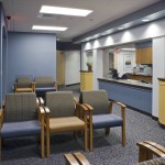 Lehigh Valley Health Network 1243 Building
