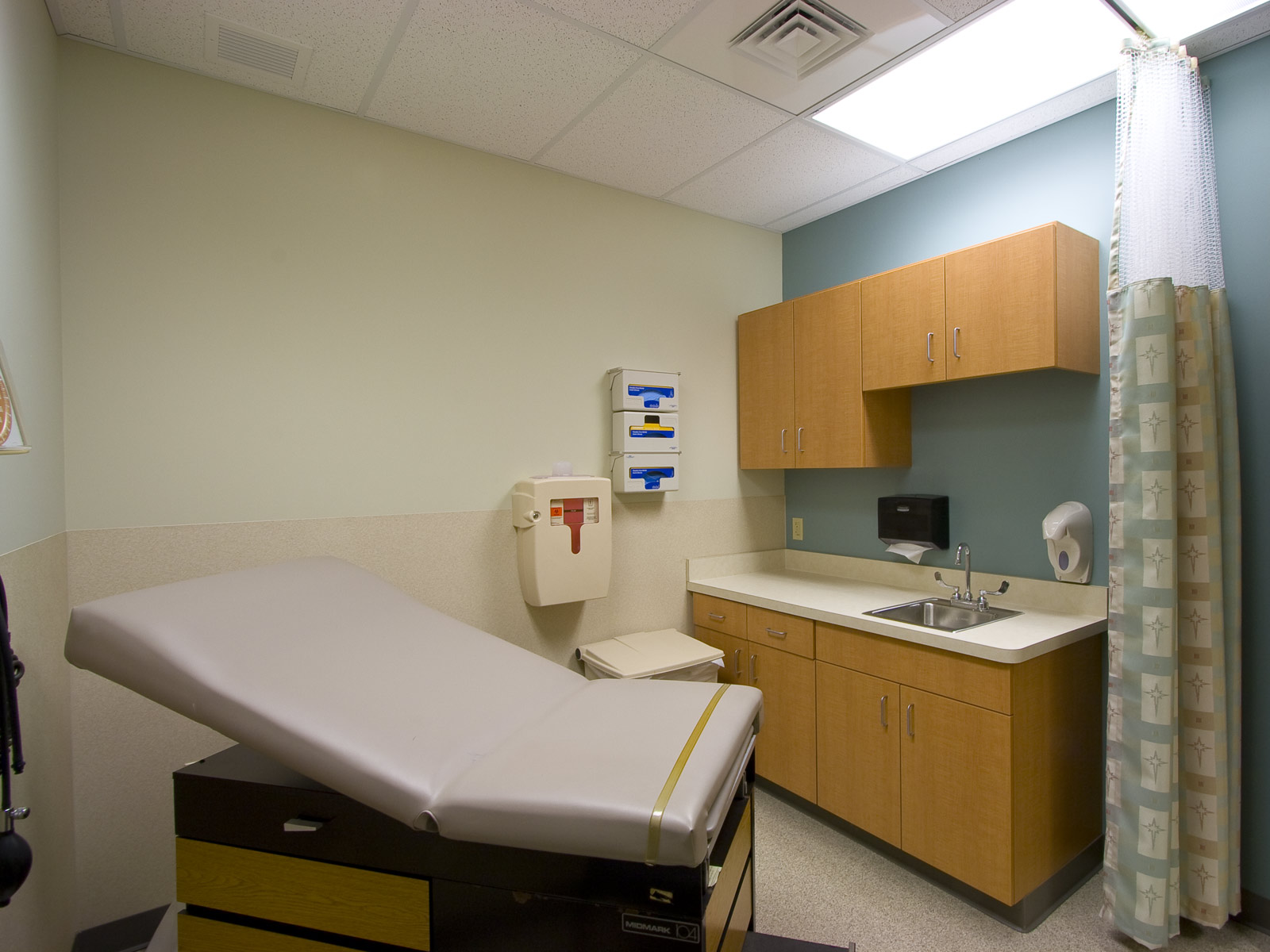 Design Veterinary Exam Room Design Veterinary Exam Room