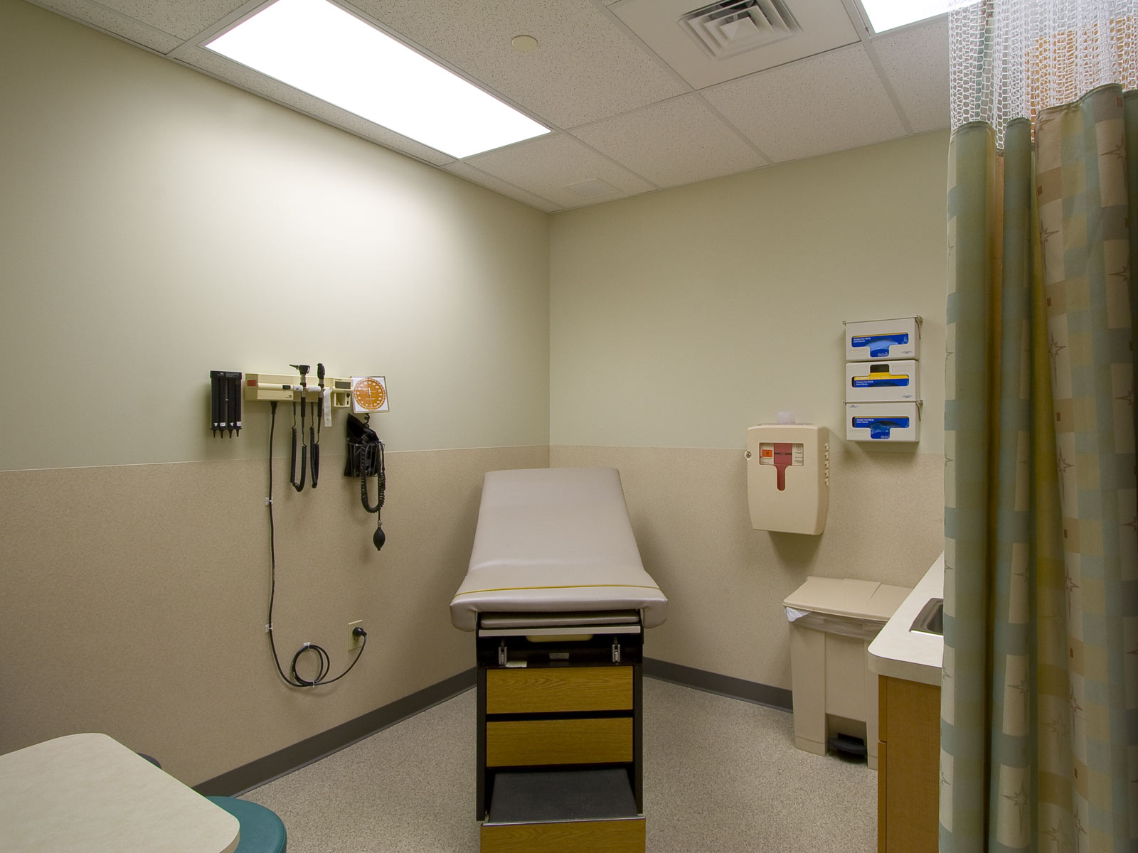 Architecture Design Exam slhn medical clinic | mksd architects — lehigh valley Architecture Design Exam slhn medical clinic | mksd architects — lehigh valley