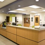 St. Luke's Health Network KidsCare Center