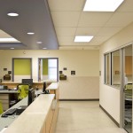 St. Luke's Health Network KidsCare Center