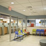 St. Luke's Health Network KidsCare Center
