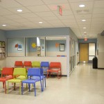 St. Luke's Health Network KidsCare Center