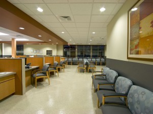 St. Luke's Hospital & Health Network Medical Clinic