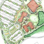 NCC Monroe Campus Master Plan