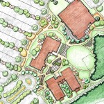 NCC Monroe Campus Master Plan