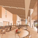 NCC Monroe Campus Enrollment Building