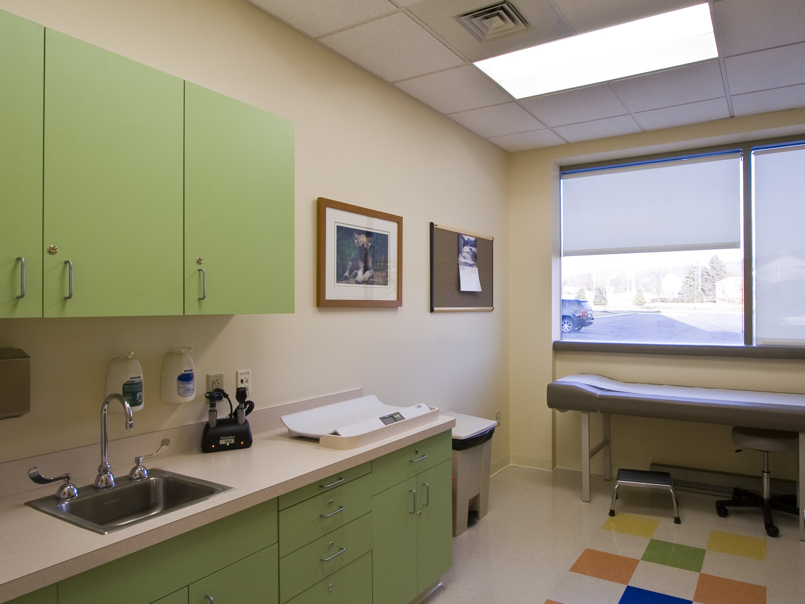 The Hospital Club Medium Room The Hospital Club Medium Room