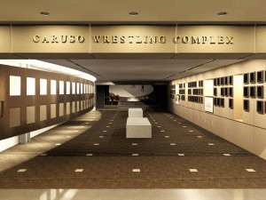 LU Wrestling