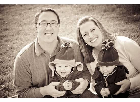 Hewes Family