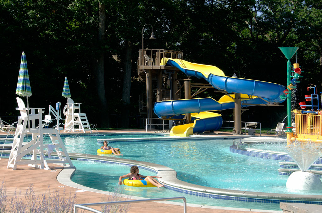 menlo aquatics