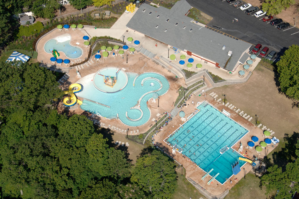 menlo aquatics