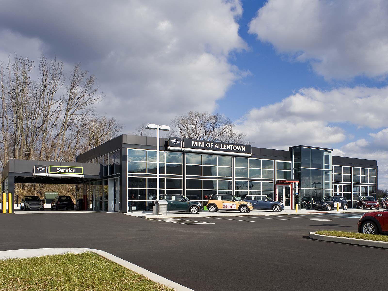 Mini Of Allentown >> Mini of Allentown | MKSD Architects — Lehigh Valley Mini Of Allentown >> Mini of Allentown | MKSD Architects — Lehigh Valley