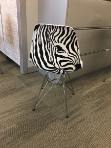 MKSD's Zeames Chair