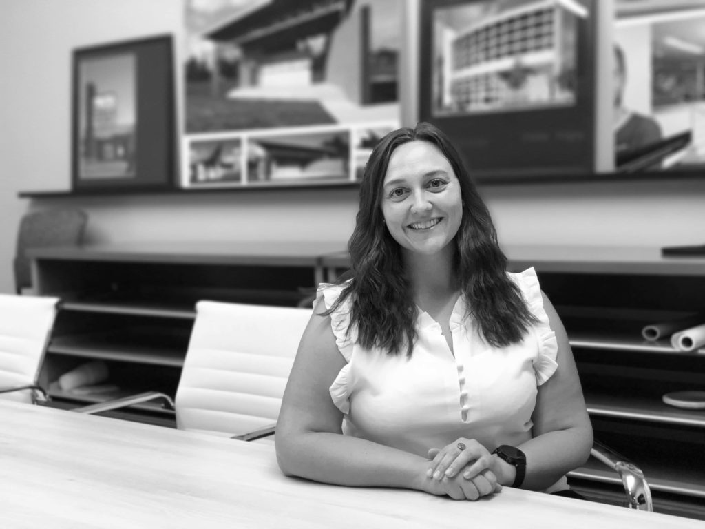 MKSD’s Megan Henry Featured on AIA Pennsylvania Site